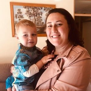 Meet your Posher, Jess